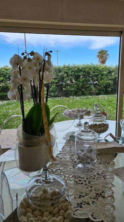 Il Sorriso Di Angelina Bed & Breakfast Pescara Exterior photo