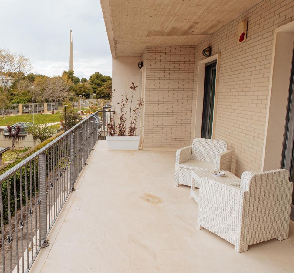 Il Sorriso Di Angelina Bed & Breakfast Pescara Exterior photo