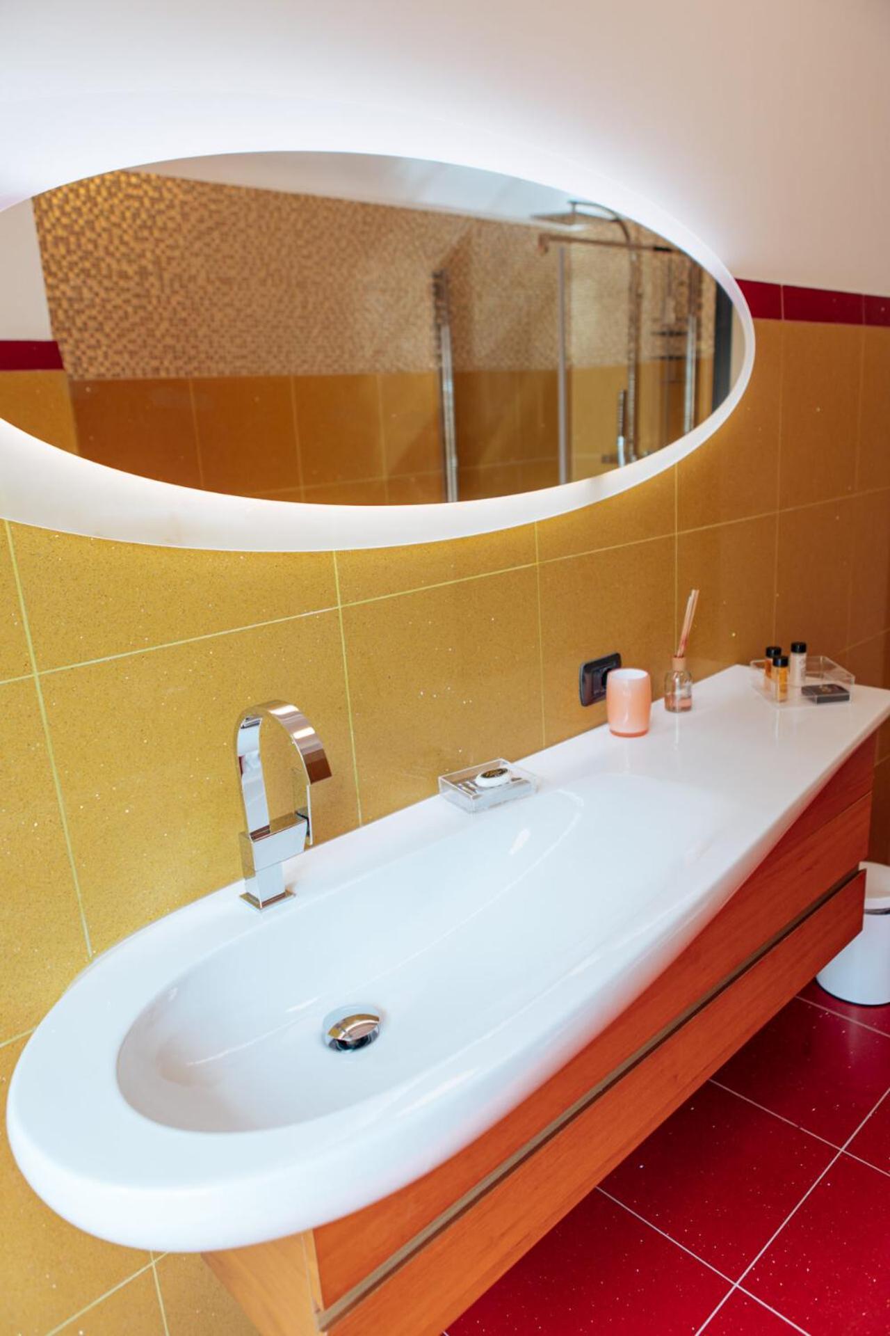 Il Sorriso Di Angelina Bed & Breakfast Pescara Exterior photo